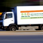 הפרמטרים העיקריים לבחירת חברת הובלות