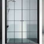 מדריך לבחירת מקלחוני חזית